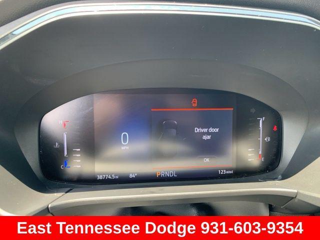 used 2024 Ford Escape car, priced at $29,391