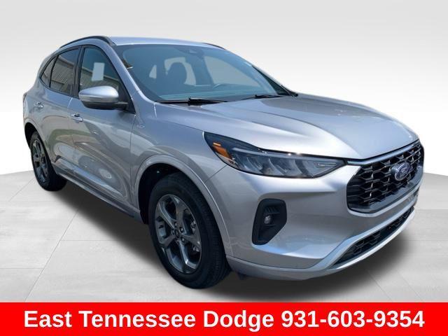 used 2024 Ford Escape car, priced at $29,391