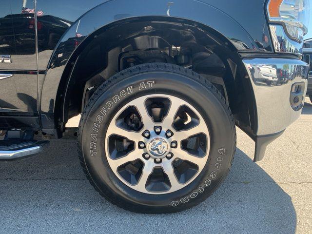 used 2024 Ram 2500 car, priced at $75,106