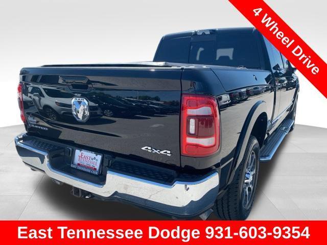 used 2024 Ram 2500 car, priced at $75,106