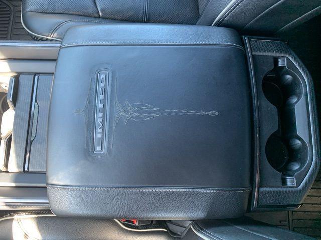 used 2024 Ram 2500 car, priced at $75,106