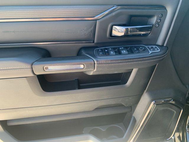 used 2024 Ram 2500 car, priced at $75,106