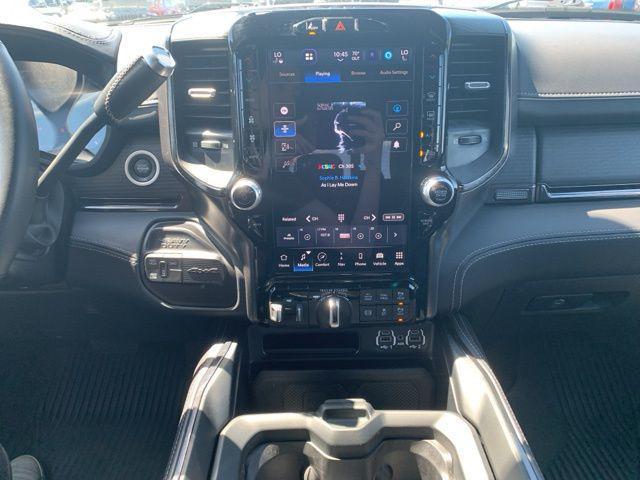 used 2024 Ram 2500 car, priced at $75,106