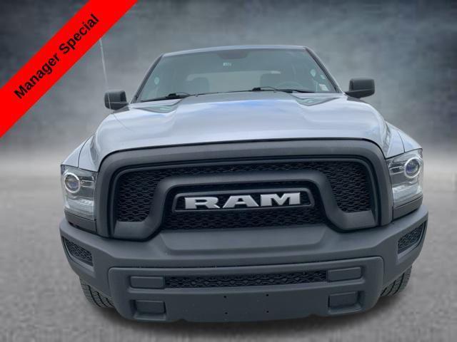 used 2024 Ram 1500 Classic car, priced at $35,035