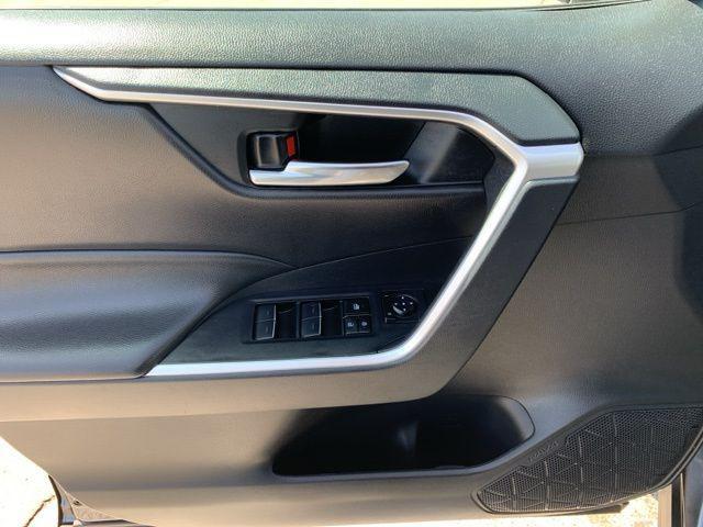 used 2024 Toyota RAV4 Hybrid car, priced at $32,716