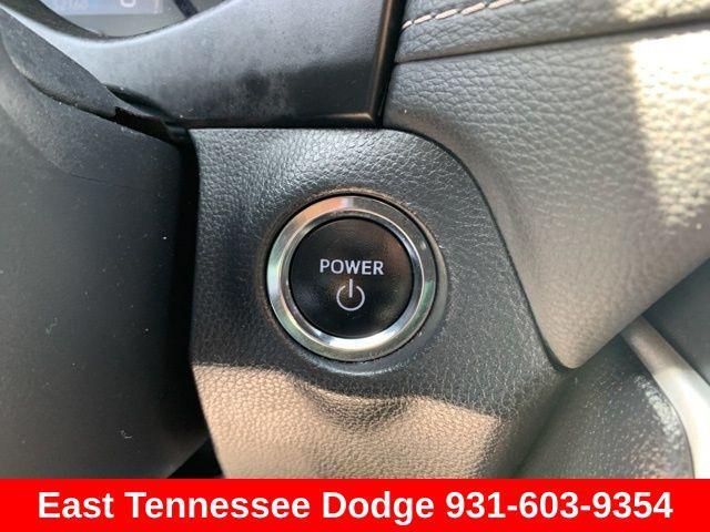 used 2024 Toyota RAV4 Hybrid car, priced at $33,579