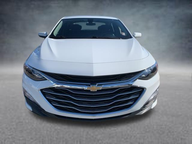 used 2022 Chevrolet Malibu car, priced at $17,562