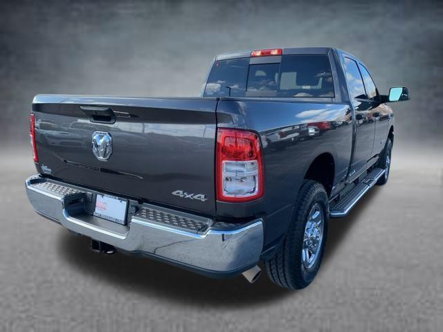 used 2022 Ram 3500 car, priced at $42,904