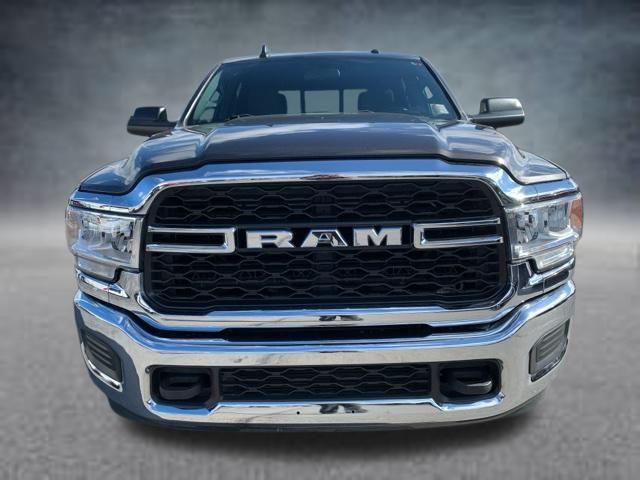 used 2022 Ram 3500 car, priced at $42,904