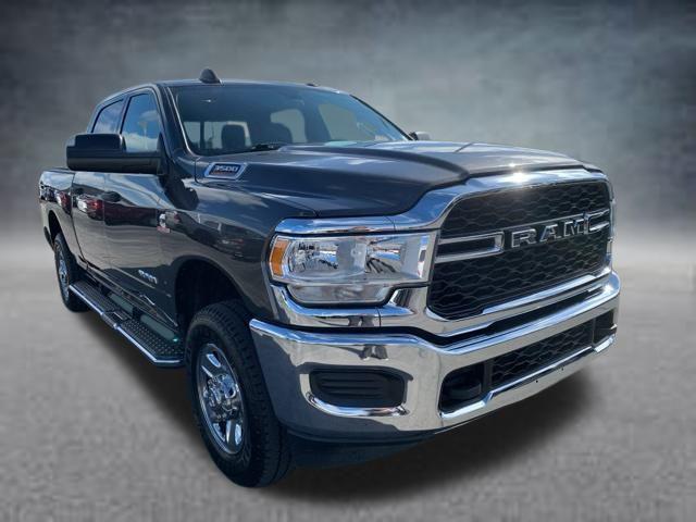 used 2022 Ram 3500 car, priced at $42,904