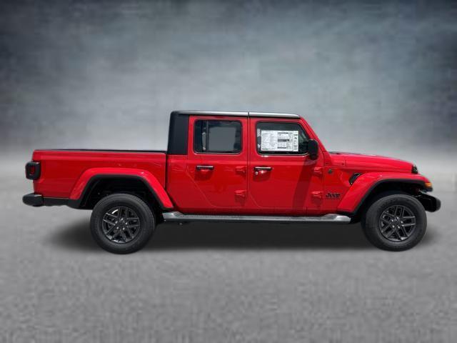 new 2024 Jeep Gladiator car, priced at $45,310