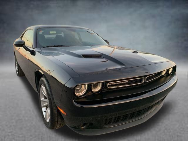 used 2019 Dodge Challenger car, priced at $20,779