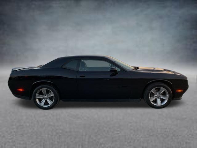 used 2019 Dodge Challenger car, priced at $20,779