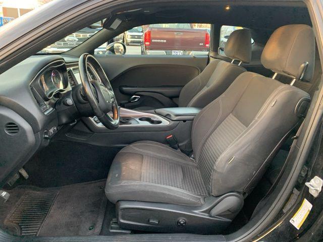 used 2019 Dodge Challenger car, priced at $20,779