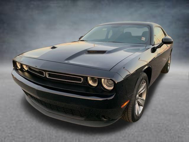 used 2019 Dodge Challenger car, priced at $20,779