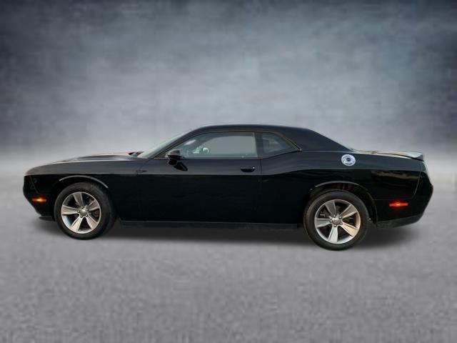 used 2019 Dodge Challenger car, priced at $20,779