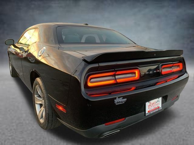 used 2019 Dodge Challenger car, priced at $20,779