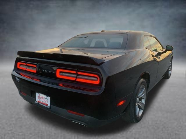 used 2019 Dodge Challenger car, priced at $20,779