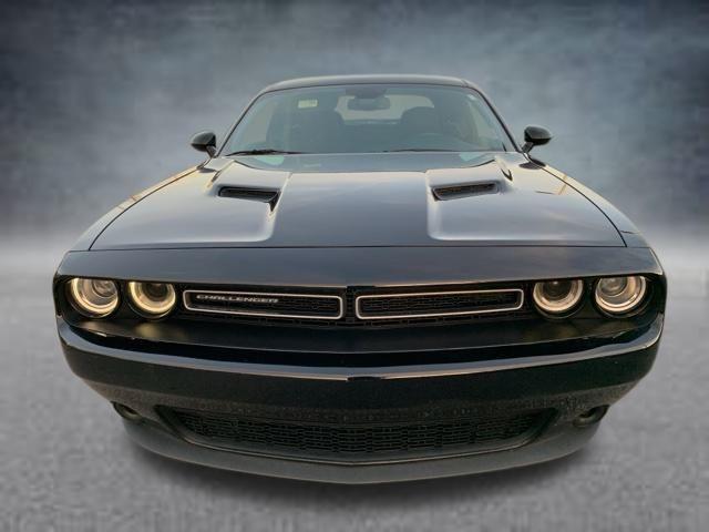 used 2019 Dodge Challenger car, priced at $20,779