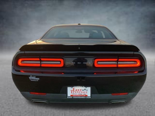 used 2019 Dodge Challenger car, priced at $20,779