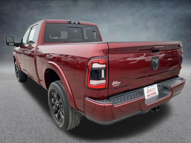 used 2023 Ram 2500 car, priced at $68,020