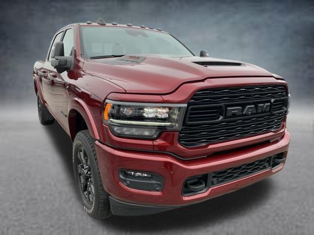 used 2023 Ram 2500 car, priced at $68,020