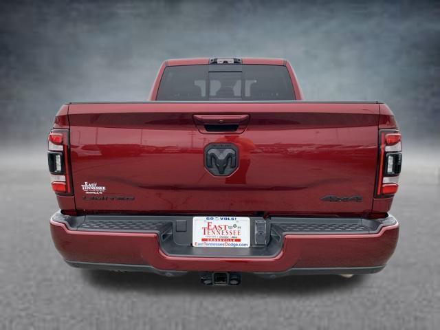 used 2023 Ram 2500 car, priced at $68,745