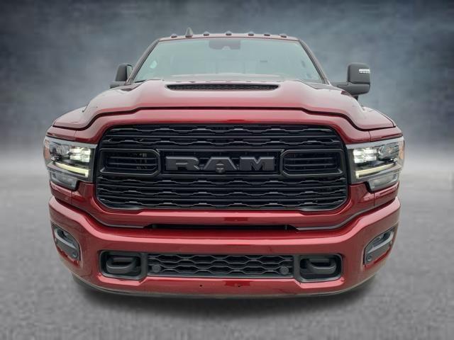 used 2023 Ram 2500 car, priced at $70,984