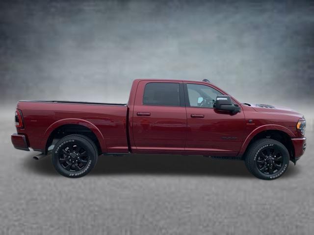 used 2023 Ram 2500 car, priced at $68,020