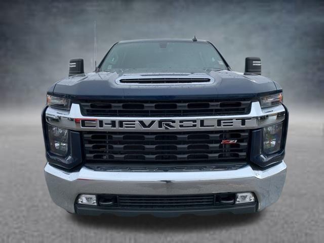 used 2022 Chevrolet Silverado 2500 car, priced at $46,402