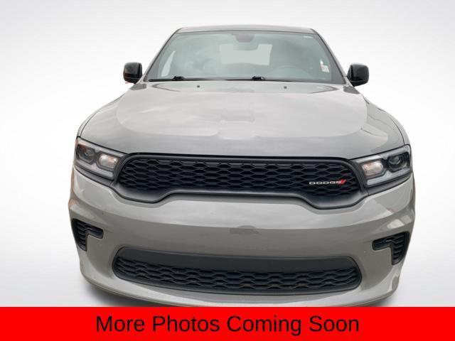 used 2023 Dodge Durango car, priced at $29,549