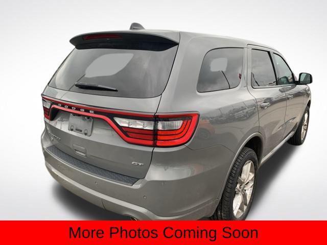 used 2023 Dodge Durango car, priced at $29,549