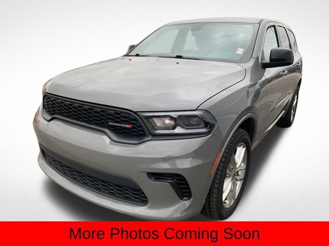 used 2023 Dodge Durango car, priced at $29,549