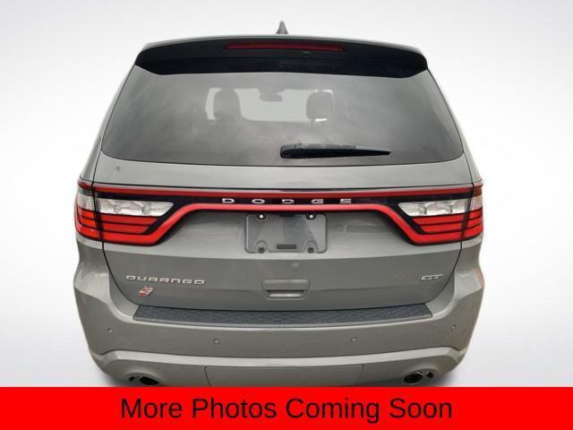 used 2023 Dodge Durango car, priced at $29,549