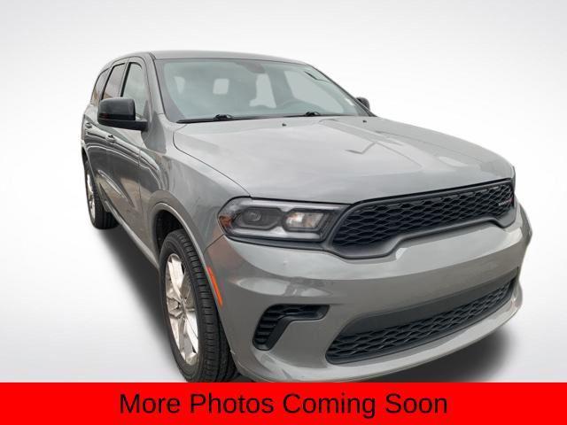 used 2023 Dodge Durango car, priced at $29,549