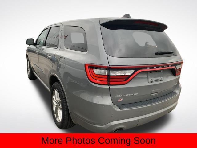 used 2023 Dodge Durango car, priced at $29,549