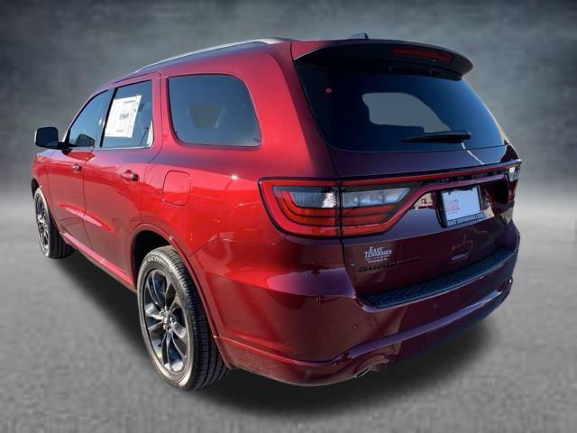 new 2025 Dodge Durango car, priced at $44,129