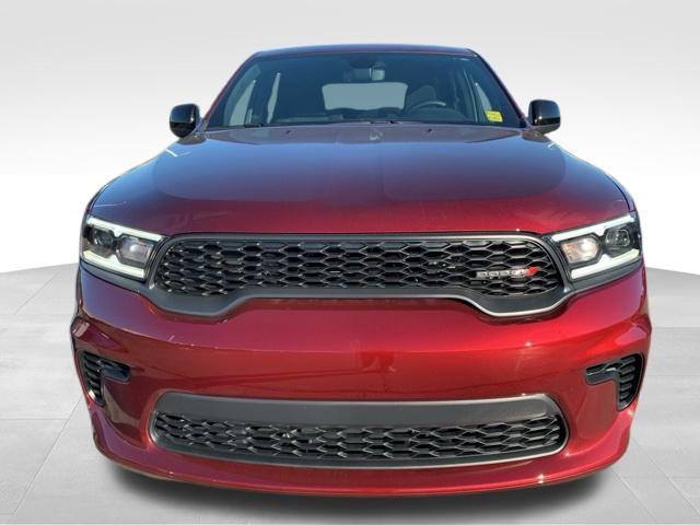 new 2025 Dodge Durango car, priced at $44,129