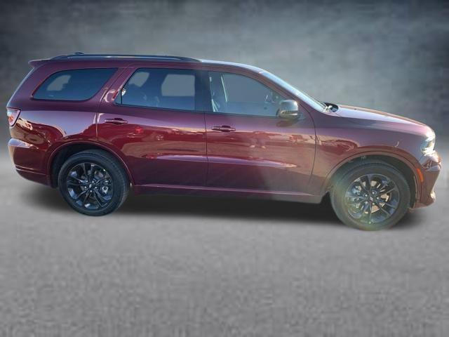 new 2025 Dodge Durango car, priced at $44,129