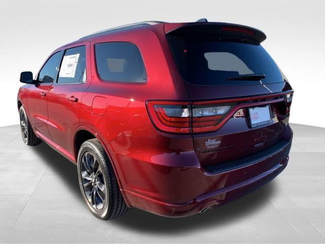 new 2025 Dodge Durango car, priced at $44,129