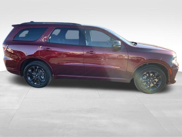 new 2025 Dodge Durango car, priced at $44,129