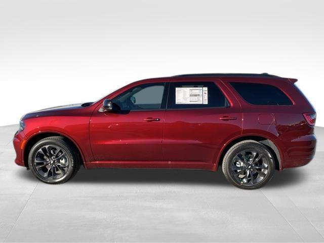 new 2025 Dodge Durango car, priced at $44,129