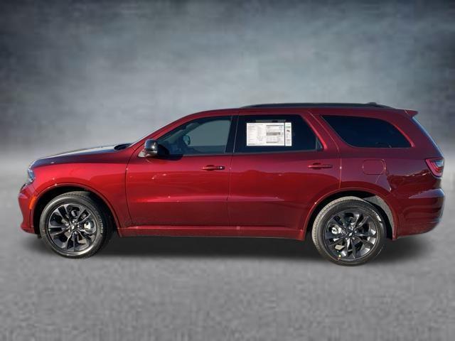 new 2025 Dodge Durango car, priced at $44,129