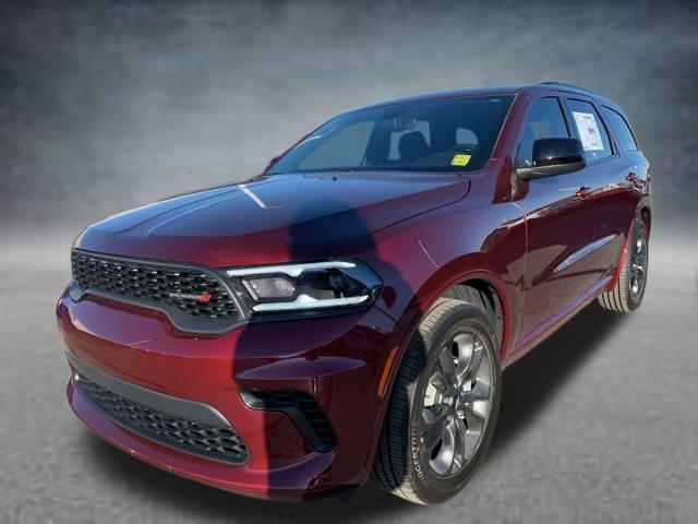 new 2025 Dodge Durango car, priced at $44,129