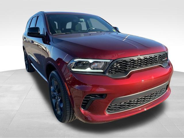 new 2025 Dodge Durango car, priced at $44,129