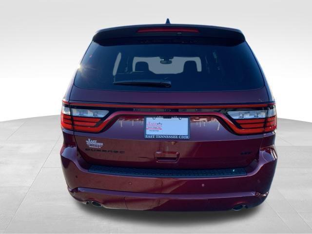 new 2025 Dodge Durango car, priced at $44,129