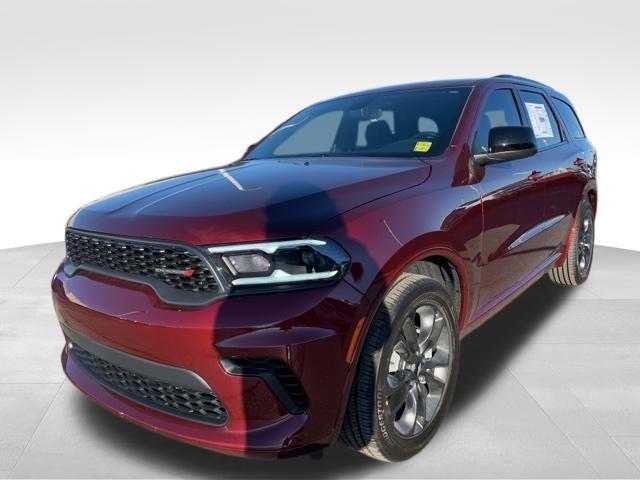 new 2025 Dodge Durango car, priced at $44,129