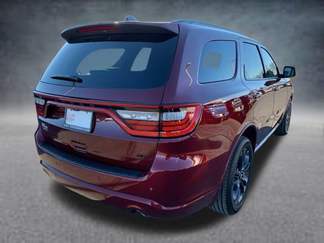 new 2025 Dodge Durango car, priced at $44,129