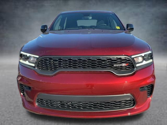 new 2025 Dodge Durango car, priced at $44,129