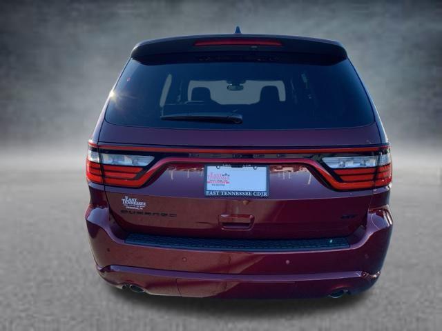 new 2025 Dodge Durango car, priced at $44,129